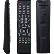 Sh Hey Dijitsu Dj Tv Serisi Fivo Lcd Led Tv Kumanda Najmaddin