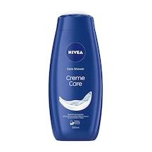 Nivea Creme Care Banyo Ve Duş Jeli 500 Ml Ada Limonu
