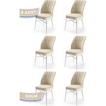 Krem - Beyaz