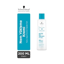 Schwarzkopf Bc Clean Nem Yükleme Kremi 200 ML