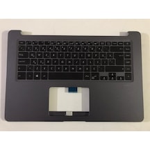 Asus Uyumlu S510 S510U S510Uq X510 X510U X510Ur X510Ua Klavye Dahil Üst N11.61691
