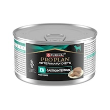Pro Plan Veterinary Gastrointestinal En Etli Yaş Köpek Maması 195 Gr