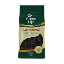 5 Adet Green Life Kuş Üzümü 65 G