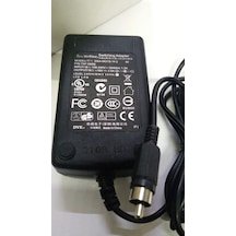 Uydu Santral Adaptörü 16 Volt-2.5 Amper R C A Uçlu