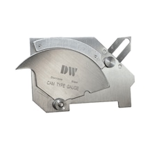 DW Measuring DW7GK01 Çok Amaçlı Kaynakçı Kumpası
