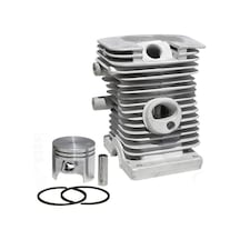Sthil Ms170 Motorlu Testere Silindir Piston Set- 37Mm