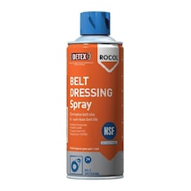 Rocol Belt Dressıng Sentetik Kayış Spreyi