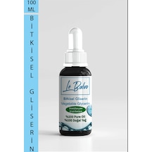 Bitkisel Gliserin Yağı 100 Ml Vegetable Glycerin Oil 100 ML