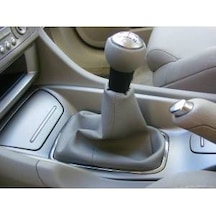Citroen C5 Vites Körüğü Ve Vites Topuzu (Krem. Bej)