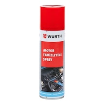 Motor Temizleme Spreyi 500 Ml Yeni Nesil