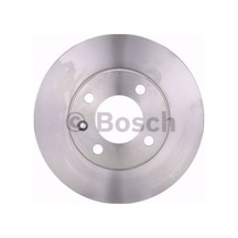 Seat Cordoba Vario 1.9 Tdi 1996-2002 Bosch Ön Fren Diski N11.3925