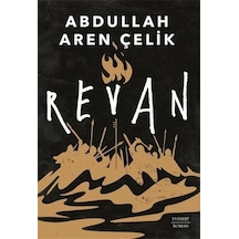 Revan - Abdullah Aren Çelik - Everest Yayınları