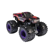 Araba 1/64 Monster Jam 8a.krtl.