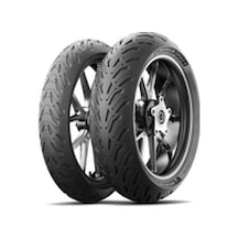 120/70Zr17 Ve 160/60Zr17 Michelin Road 6 Takım Motosiklet Lastiği