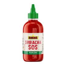 Srıracha Srıracha 730 Ml Srıracha Sos-aıko Sos
