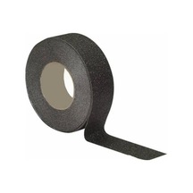 Merdiven Ve Zemin Kaydırmaz Siyah Bant 25x25 Anti Tape