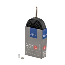 Schwalbe Sv12b 26x1.00 27.5x1.10 Presta Sibop 40mm Çok Renkli