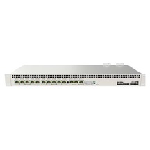 Mikrotik Rb1100dx4 Dude Edition