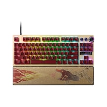 Huntsman V3 Pro Tenkeyless Cs 2 Dragon Lore %80 Gen-2 Switch He Rgb İngilizce Gaming Klavye