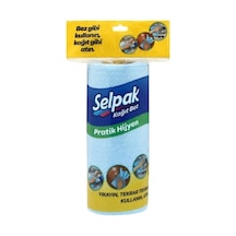 Selpak Kağıt Bez 7.5 M