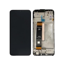 Samsung Uyumlu M33 Sm-m336 Çıtalı Servis Lcd Dokunmatik E