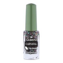 Gabrini Carnaval Nail Polish 10