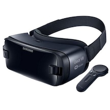 Samsung Gear VR-2017 SM-R324 Sanal Gerçeklik Gözlüğü