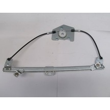 Peugeot 406 95/04 Ön Cam Kri Kosu Sol Elektri Kli /motorsuz Tw