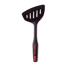 Tupperware Büyük Spatula Modern Siyah