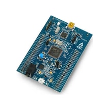 Stm32f407g-dısc1 Discovery Geliştirme Kartı Arm Cortex-m4 168mhz St-lınk Dahili Debug Usb Otg