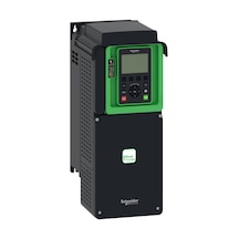 Schneider ATV630U75N4 7.5 kW 10Hp IP00 Hız Kontrol Cihazı