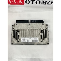 Otomatik Şanzıman Beyni - Renault Fluence Megane 3 310320518r