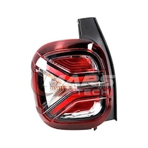 Mars Stop Lambası Duysuz Sol Duster 21 - Mrs 411242