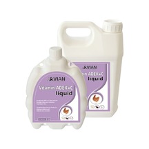 Royal Vitamin Adek+C Liquid 1 Litre