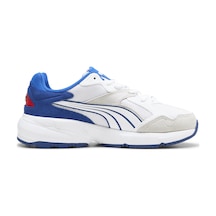 Puma Bmw Mms Profoam Galactic Erkek Beyaz Günlük Spor Ayakkabı 30941002