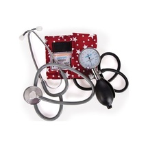 Comfort Plus TS-DIA-02004P Pediatrik Tansiyon Aleti