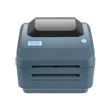 Xprınter Xp-490b 203dpı Direkt Termal Usb Barkod Yazıcı Ribonsuz Kullanım