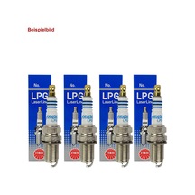 Ngk Lpg5 1516 Laser Lıne Buji Set- Bp6efs Bpr6efix-10 Tr55