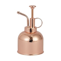 Bahçecilik Paslanmaz Çelik Çiçek Sulama Su Isıtıcısı Sprey Su Isıtıcısı Kapalı Retro Atomize Su Isıtıcısı Ev Siyah Mini Sulama Su Isıtıcısı - Kırmızı