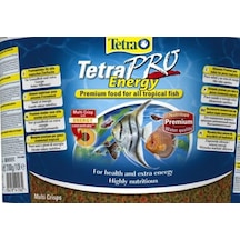 Tetra Pro Energy 50gr