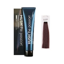 Hush The Passıon 60ml. 5.77 Yoğun Çikolata Açık Kahve