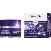 Lavera Re-Energizing Gece Bakım Kremi 50 ML