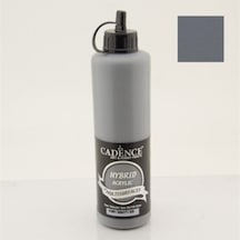 Hybrid Multisurface Boya 500Ml - H081 Grafiti Gri