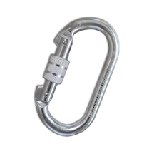 Profall Kr-01 Çelik Karabina Vidalı 23 Kn