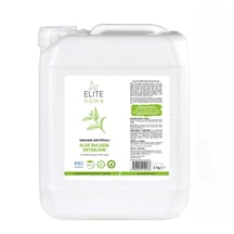 The Elite Home Kokusuz Organik ve Vegan Sertifikalı Elde Bulașık Deterjanı 3 KG