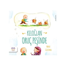 Keloğlan Oruç Peşinde - Rxlu-596489