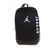 Jordan Air Sırt Çantası Arizona Black Q3126