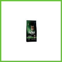 Reflex Plus Tavuklu Yavru Kedi Maması 1,5 Kg Dmc