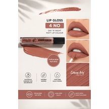 Catherina Arley Lip Colors No 4