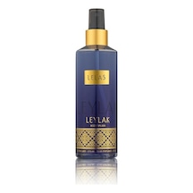 Lelas Leylak Unisex Vücut Spreyi 250 ML